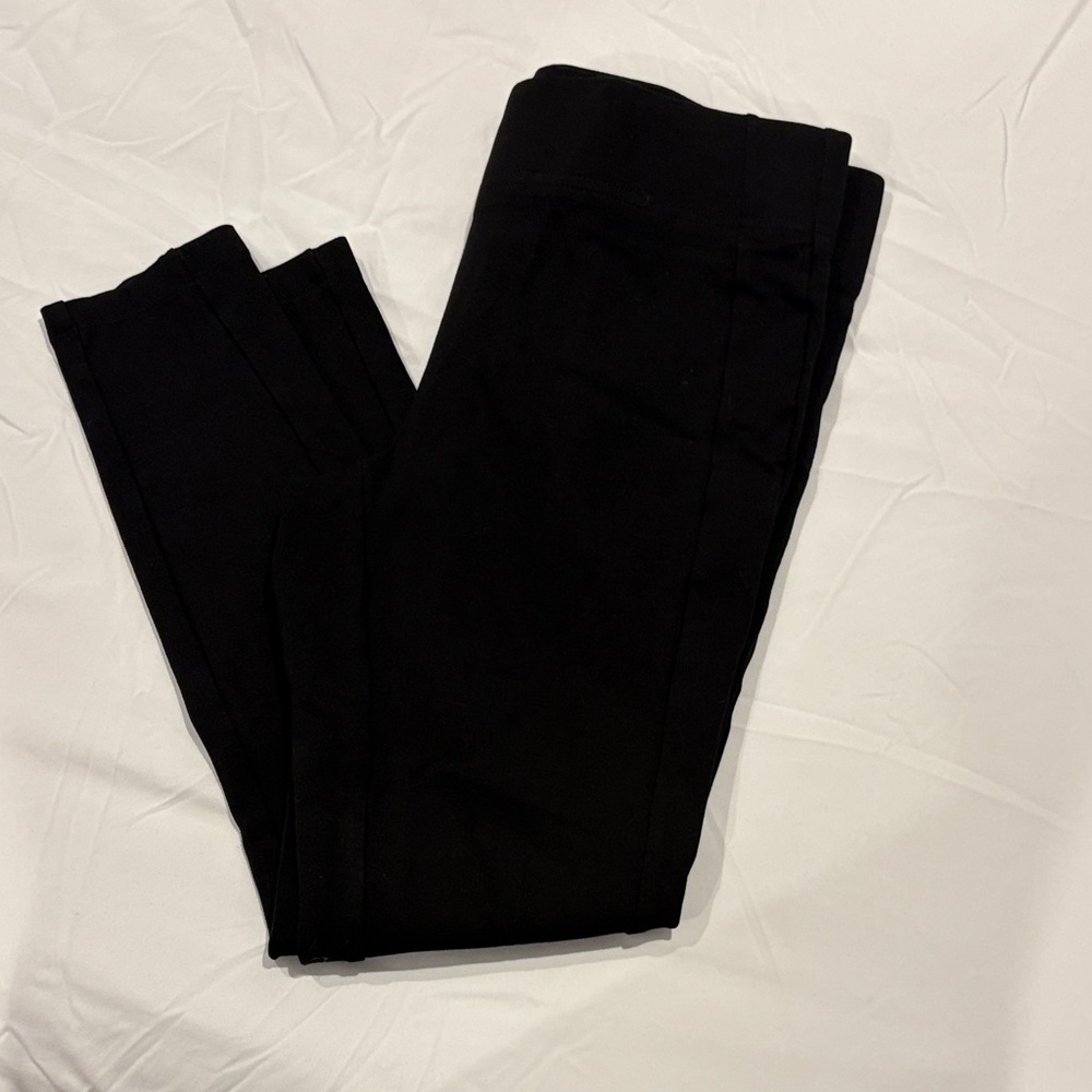 LOFT Women's Black Leggings